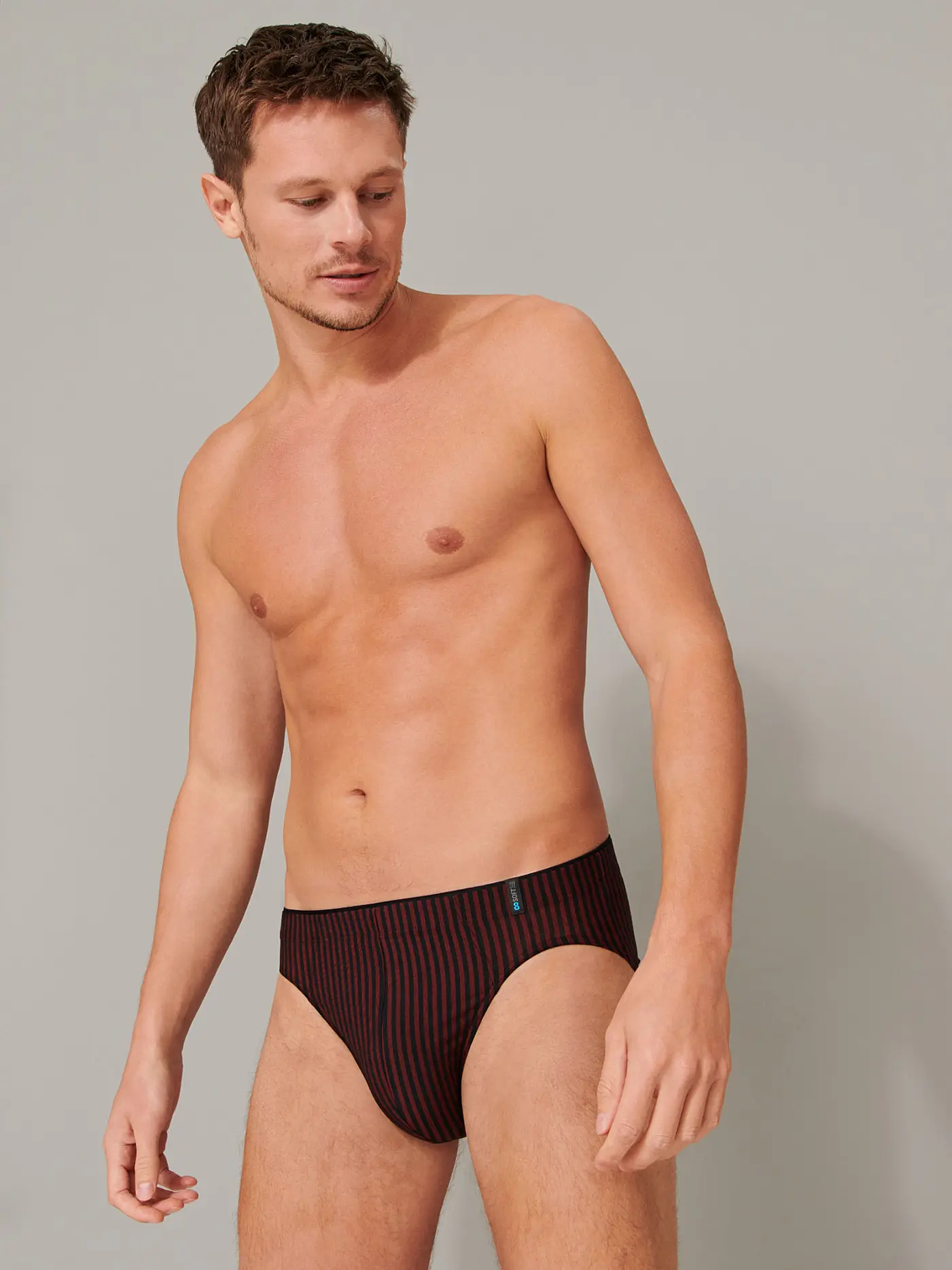 SCHIESSER | Minislip Long Life Soft rot | 